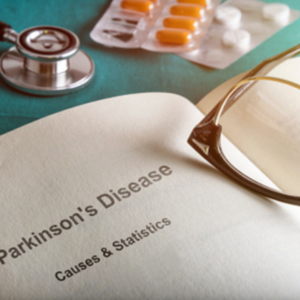 DOENÇA DE PARKINSON: O SEGUNDO MAIOR MONSTRO DA NEURODEGENERAÇÃO