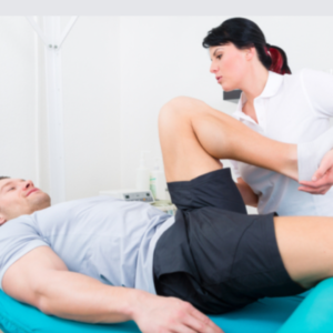 O TRABALHO DO FISIOTERAPEUTA NA ESCLEROSE MÚLTIPLA